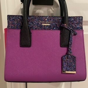 Kate Spade Cameron Street - Mini Candace Bag